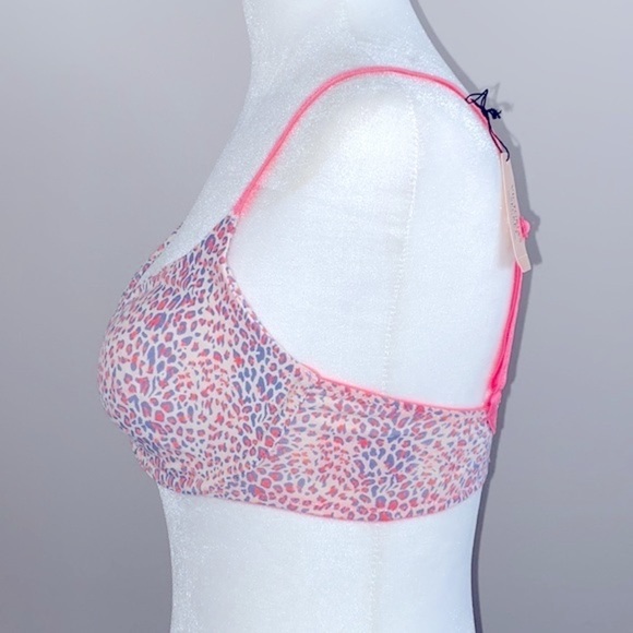 NWT Victoria’s Secret perfect coverage T-shirt bra - Picture 3 of 7